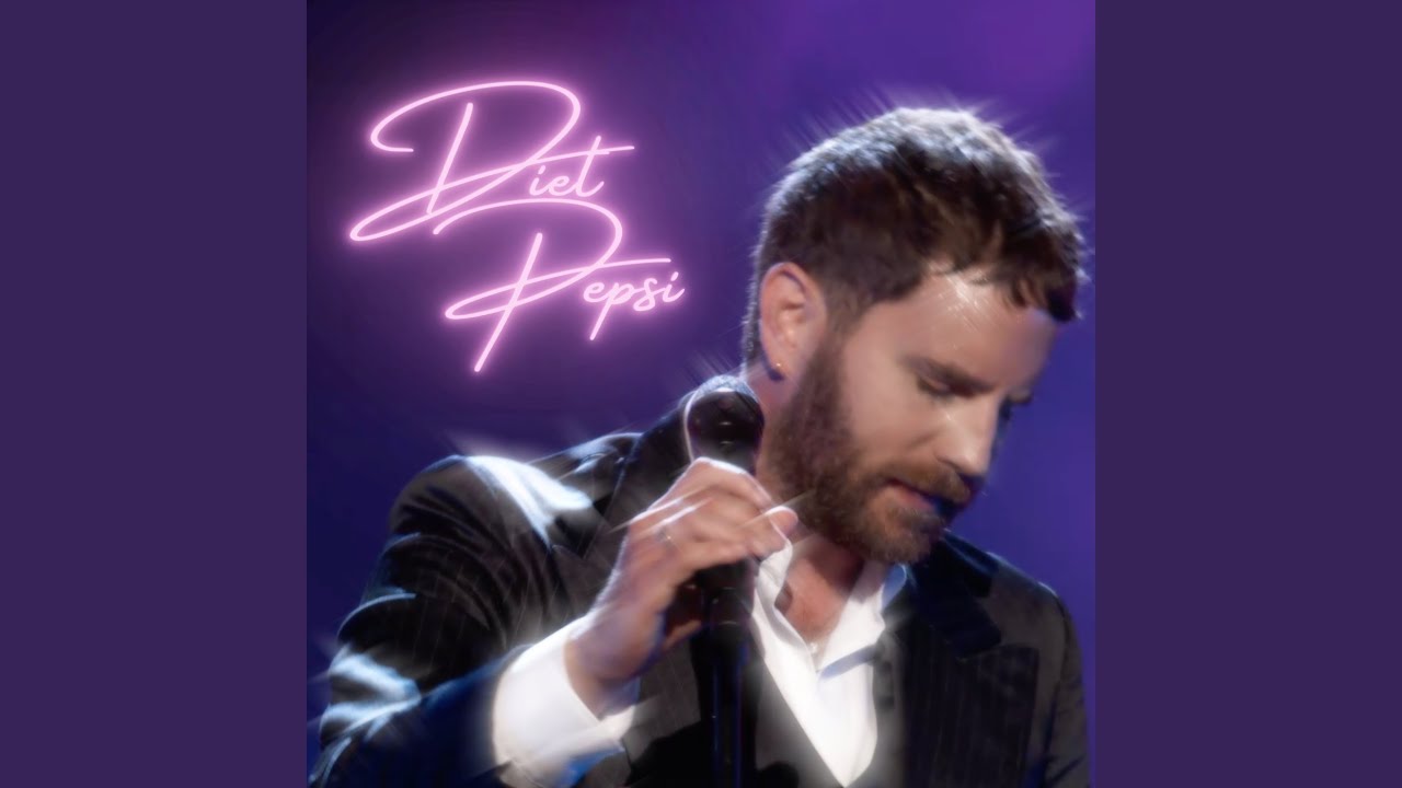 Diet Pepsi (Live from 2025 Las Culturistas Culture Awards)