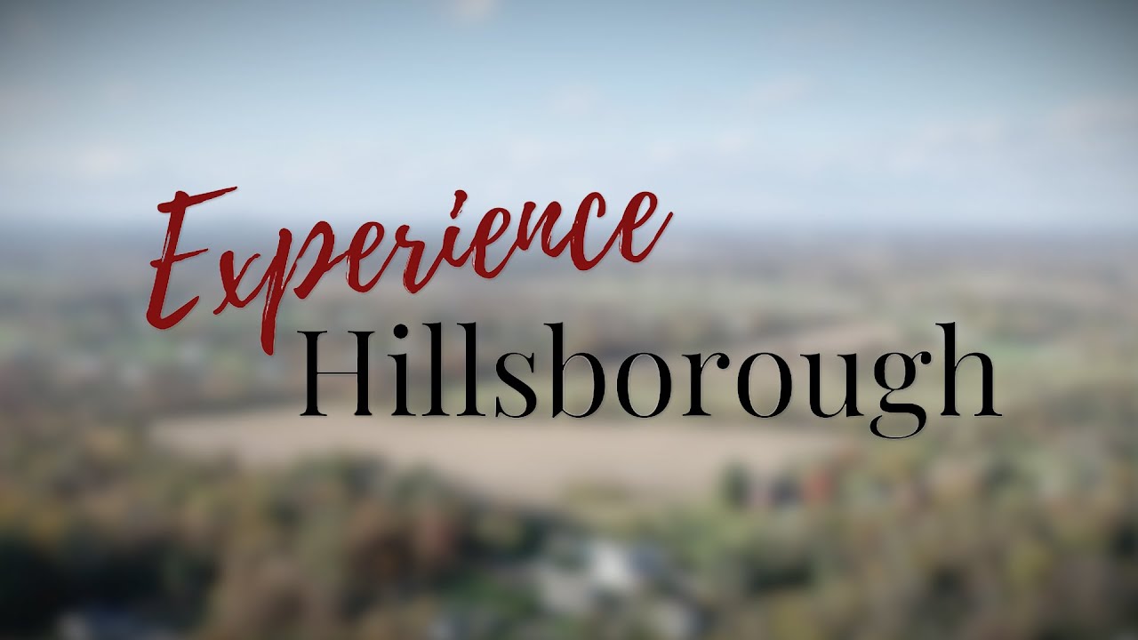 Experience Hillsborough 2024
