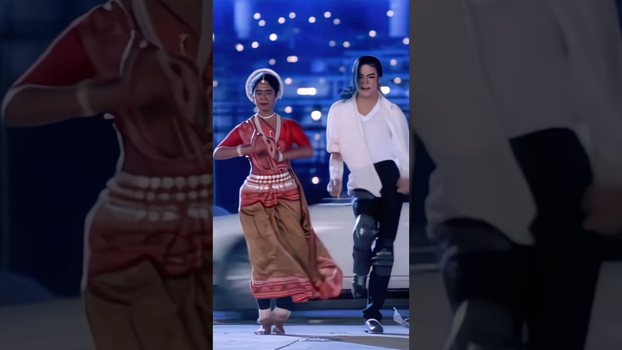 BLACK OR WHITE MIX 🔥 | MICHAEL JACKSON