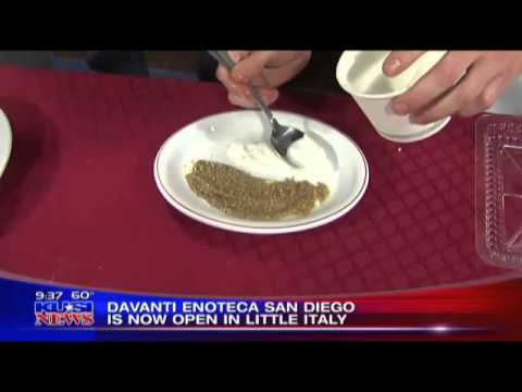 Davanti Enoteca