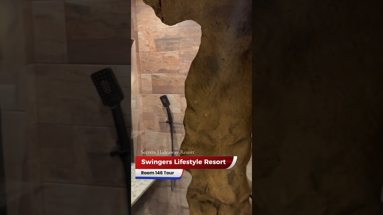 Secrets Hideaway Resort Room 146 #SecretsHideawayResort #Secrets #SecretsHideaway