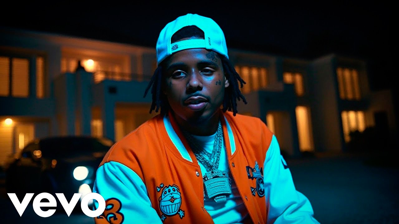 Pooh Shiesty - I'M Back [Music Video]