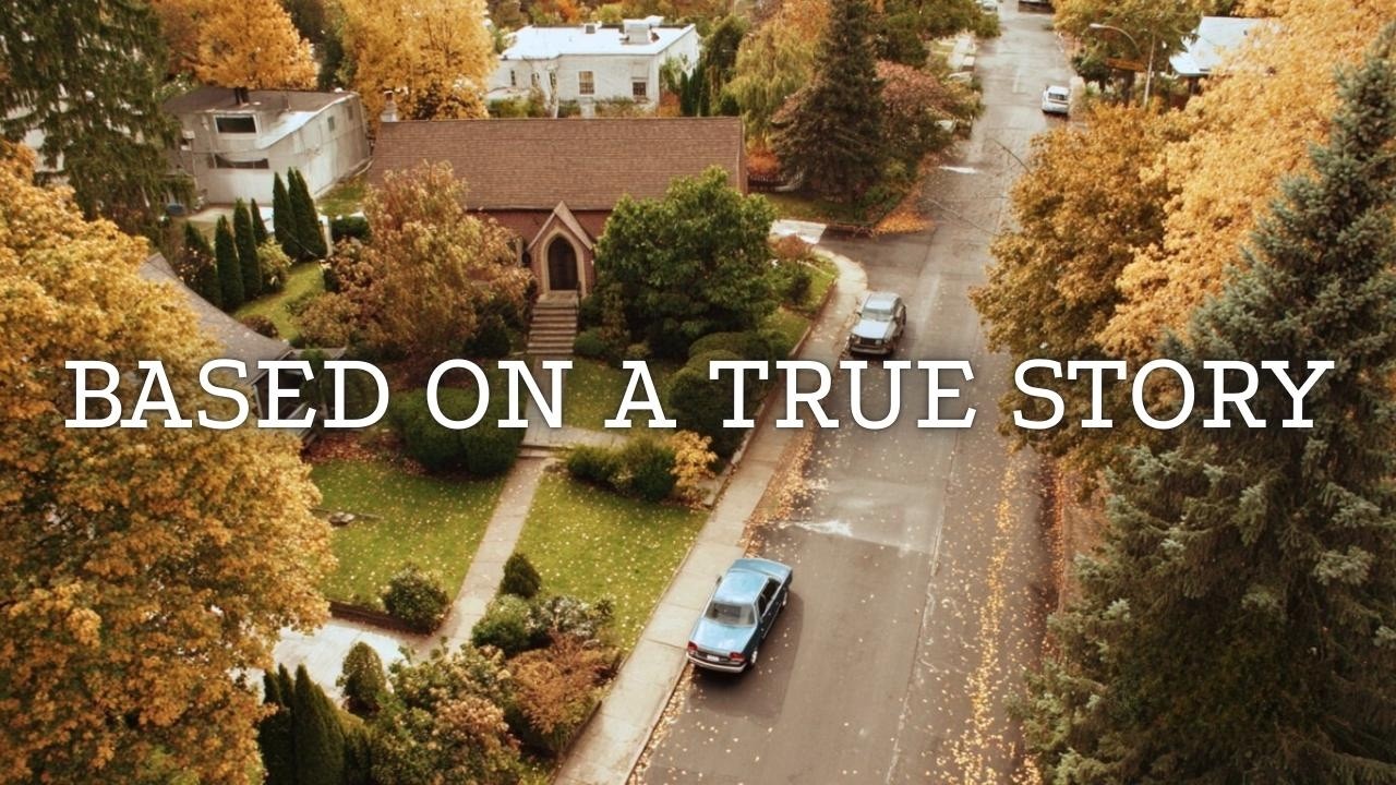 The film that shocked the world! BASED on a TRUE EVENTS | Created Equal | Full HD movie