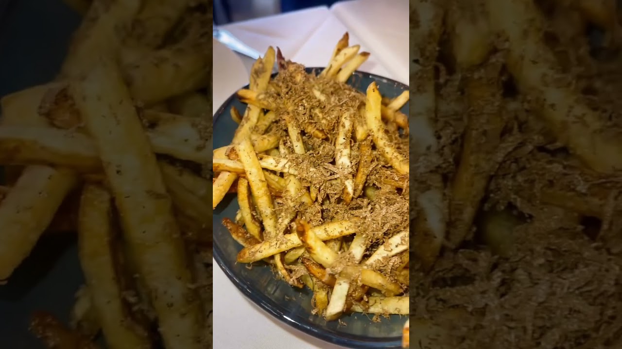 Is Maison Close worth the hype???