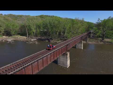 Rail Explorers BOONE IA DIVISION