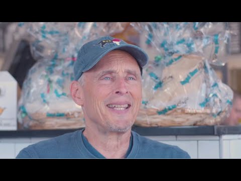 Why Customers LOVE Bagel Boss