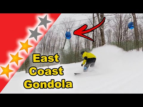 Belleayre Mountain Ski Resort Review