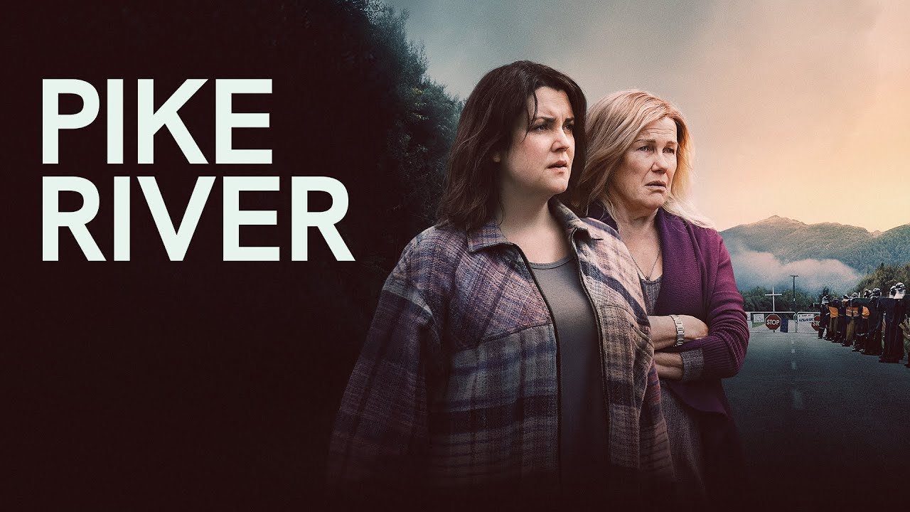 Pike River - Official Trailer