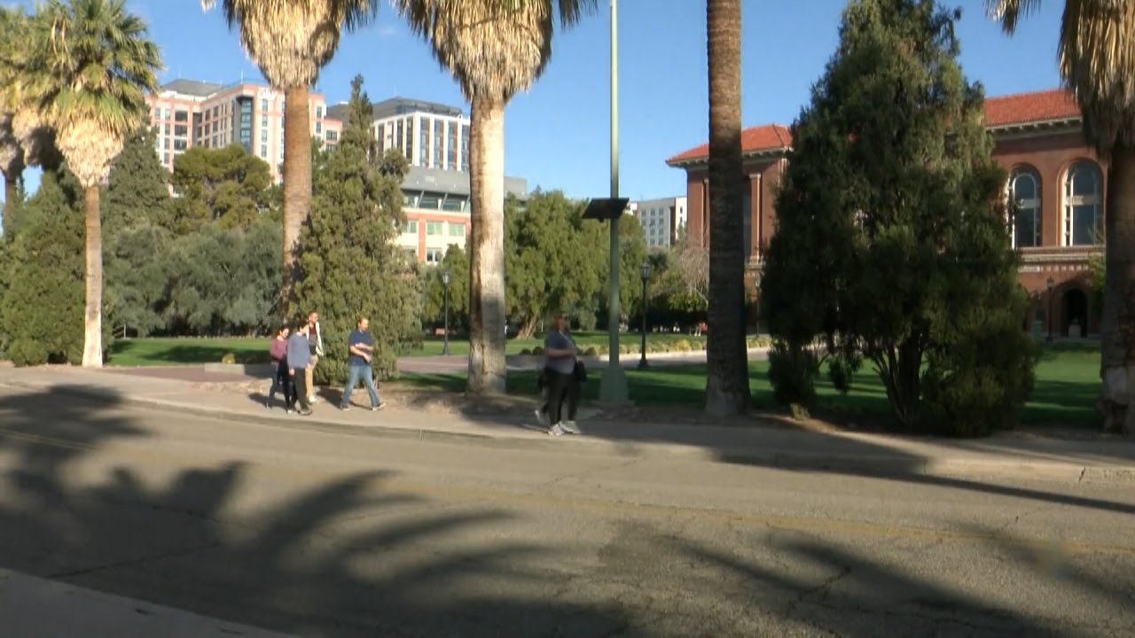 University of Arizona closes huge shortfall, projects balanced budget for upcoming year