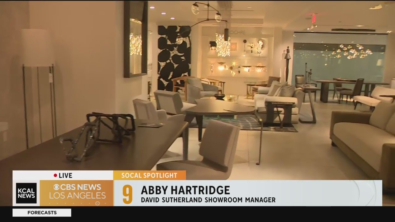 SoCal Spotlight: Pacific Design Center of West Hollywood