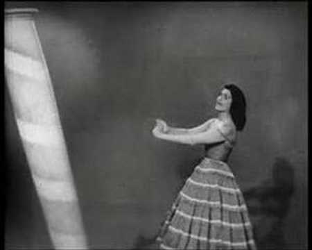 Dalida- Gondolier
