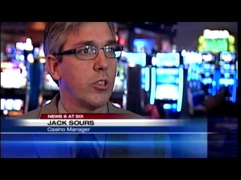 Oxford Casino: Was it a good bet for Maine?