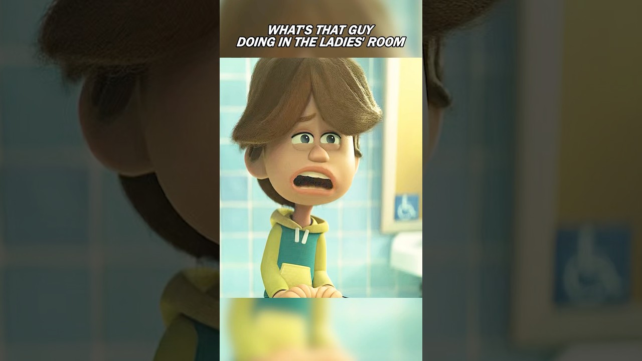 She Helps Others Cheat to Fund Her Competition #shorts #trending #winorlose #comedy #family#fantasy