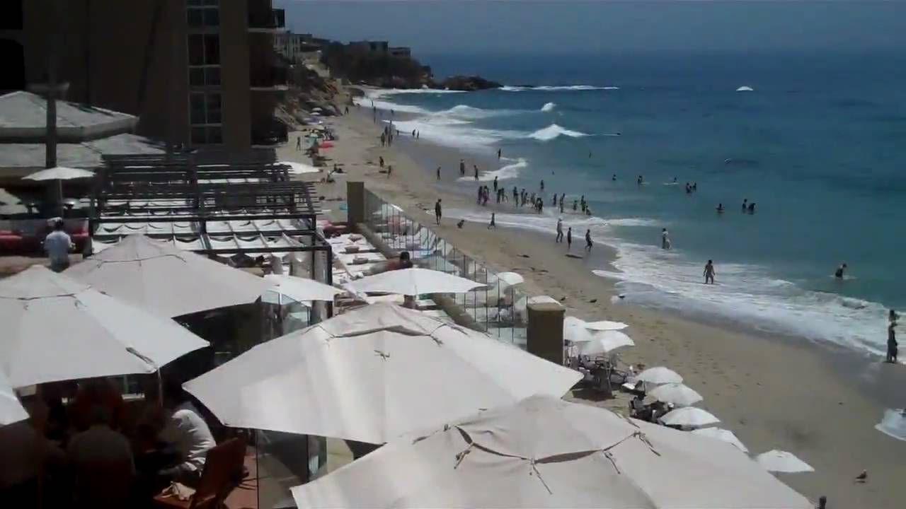 Surf & Sand Resort - Wcities