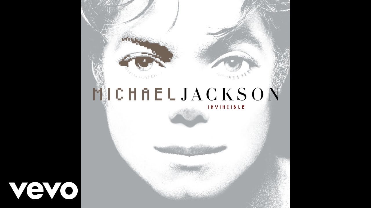 Michael Jackson - Unbreakable (Audio)