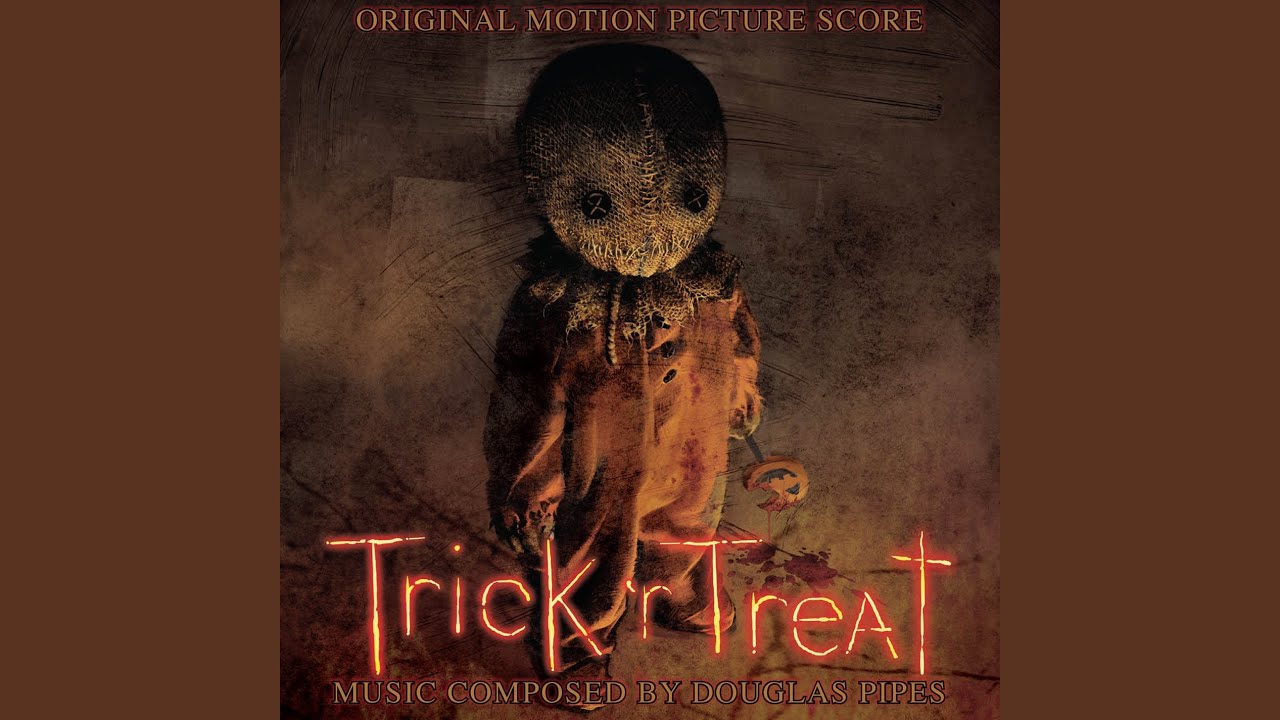 Main Titles (Trick 'r Treat)