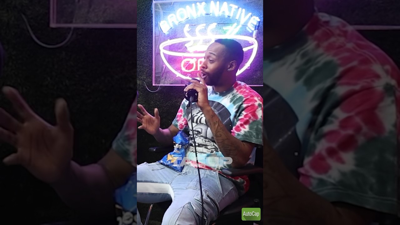 Dennis aka Reggie Wick from #BadBoys4 talks about his iconic Bad Boys 2 scene