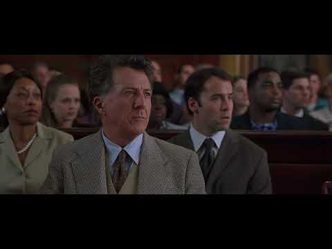 Runaway Jury - The Verdict Scene directed by Gary Fleder.