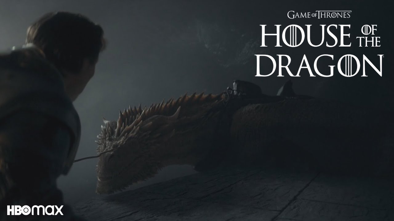Ser Steffon Fails To Claim Seasmoke | House of the Dragon | Season 2: Episode 6