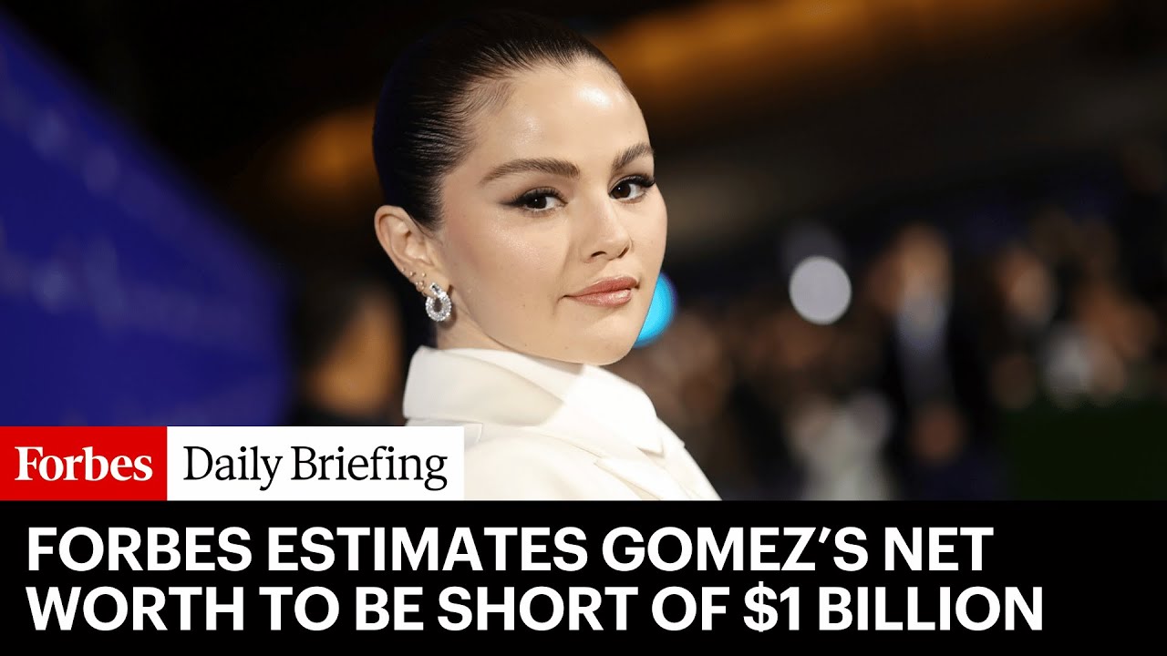 Why Selena Gomez Isn’t A Billionaire