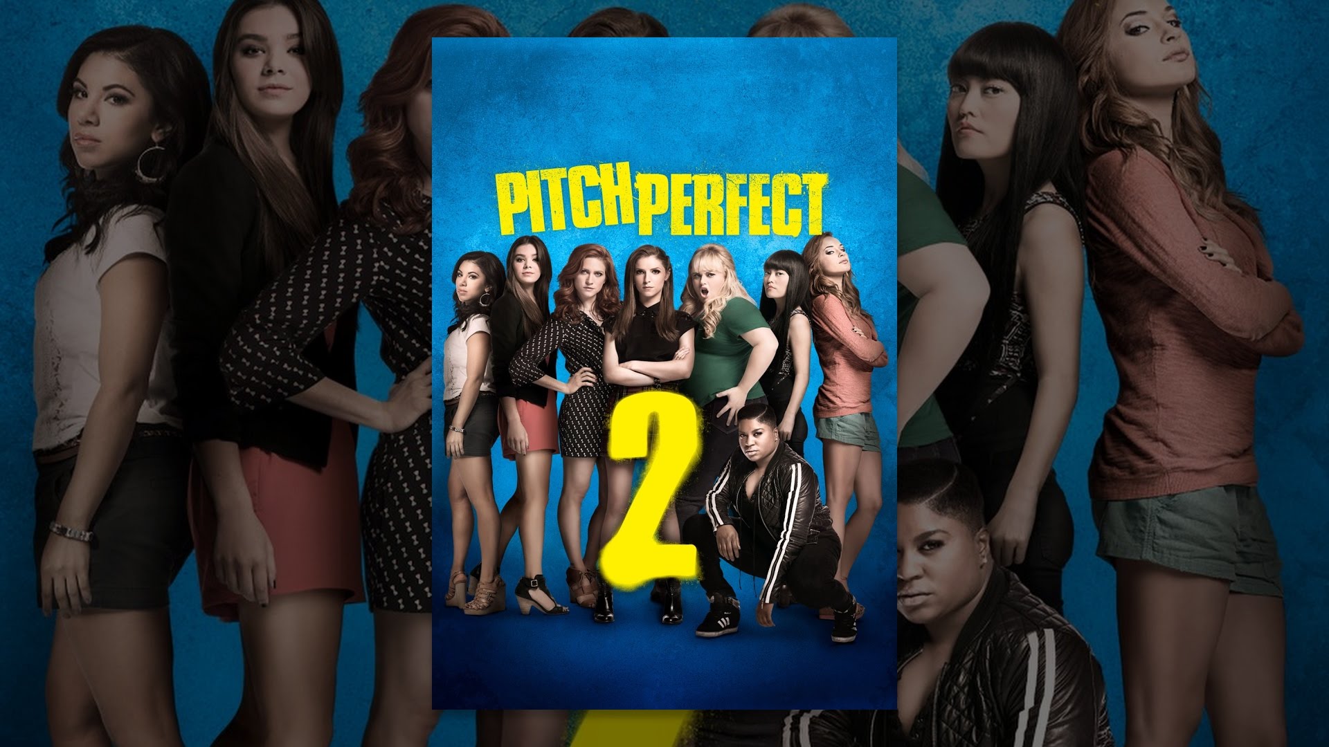 Pitch Perfect 2
