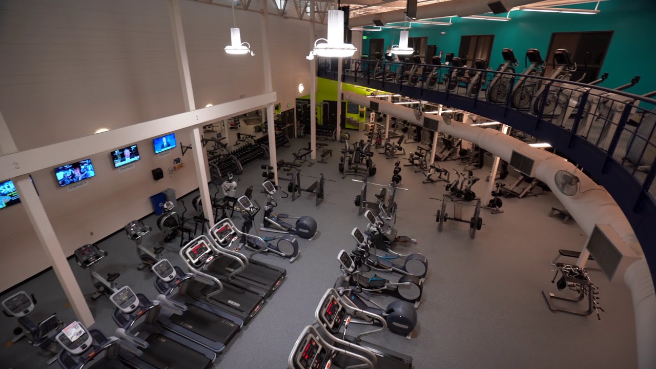 Westin Westminster Denver Boulder Leisure Activities Feature