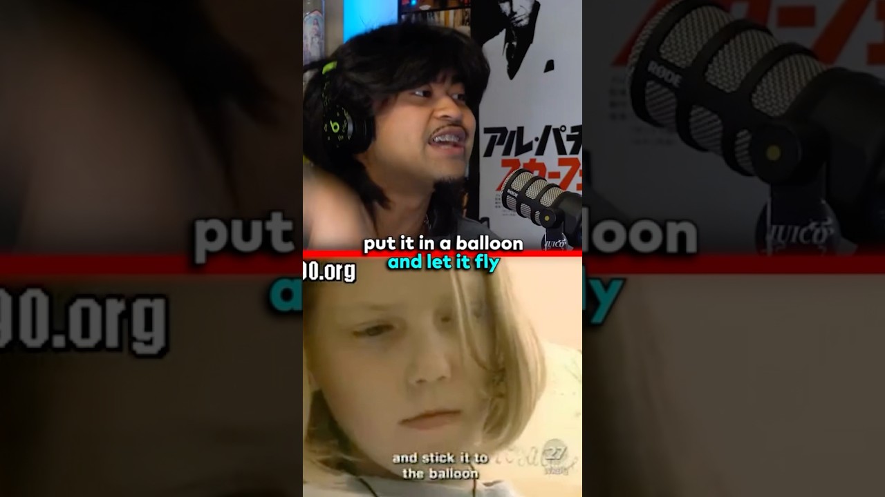 LAURA BUXTON DOPPLEGANGER STORY 😱 EP.213 ​⁠@jumpersjump