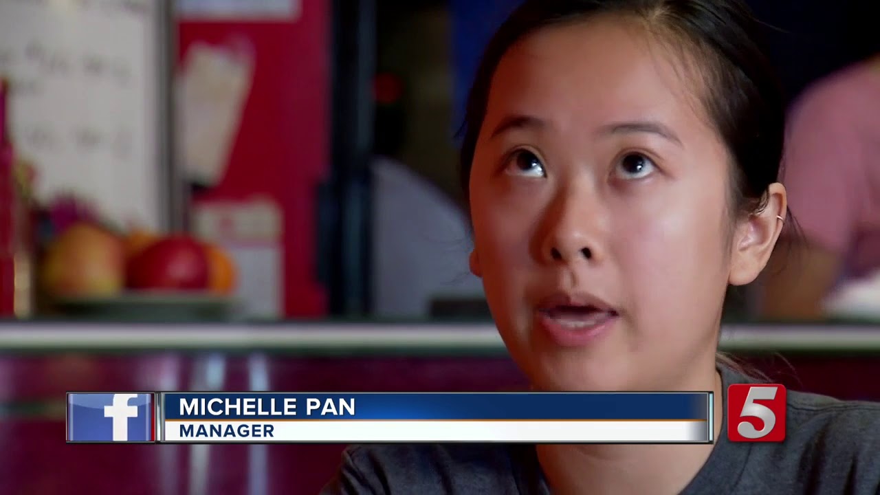 No. 1 Chinese Restaurant manager says video was 'cultural misunderstanding'