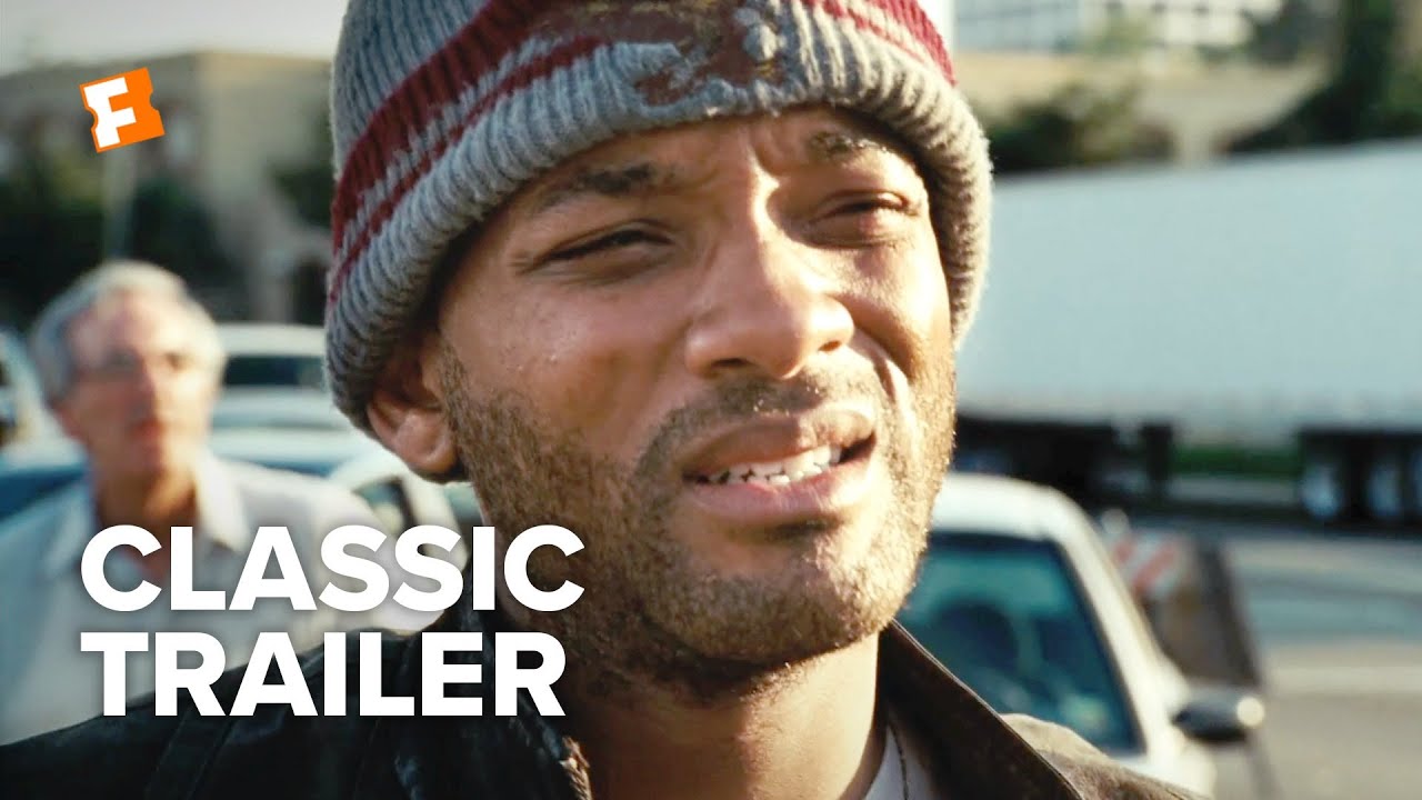 Hancock (2008) Trailer #1 | Movieclips Classic Trailers