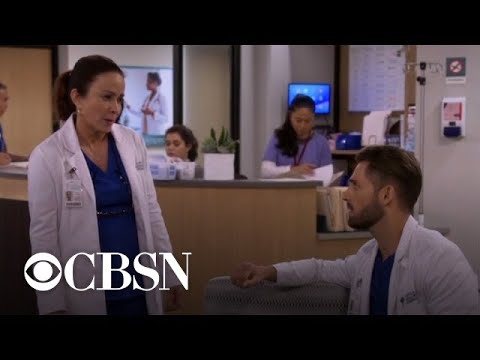 CBS announces fall primetime schedule