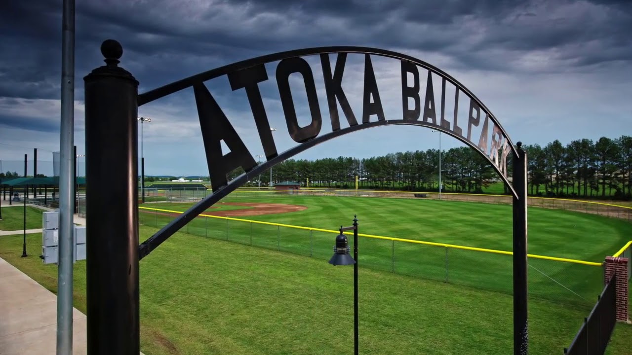 Atoka OK