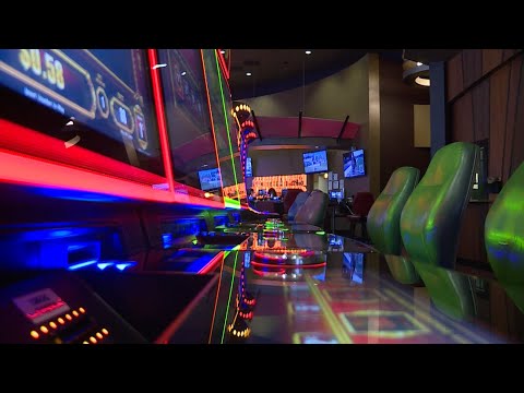 Introducing the Oneida Casino Hotel: Business merger to improve tourism, local economy