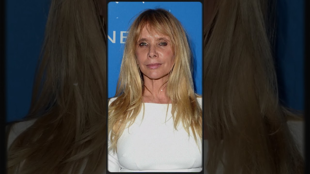 👉 “The Heartbreaking Truth About Rosanna Arquette’s Life”