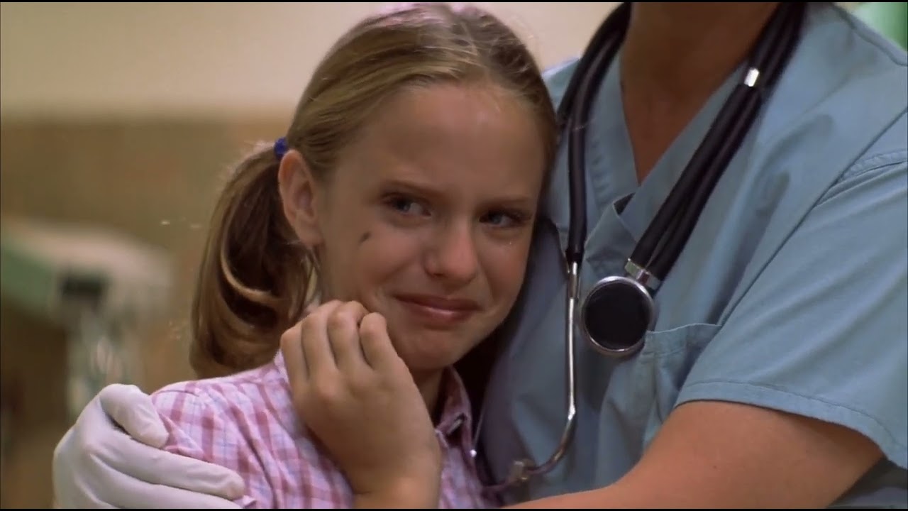 Osmosis Jones Ending