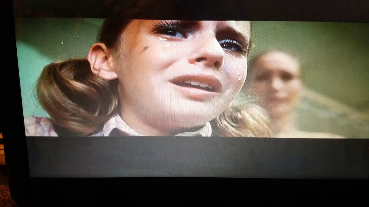 Osmosis Jones: Frank's Temperature, Shane's Crying and He's Getting Better