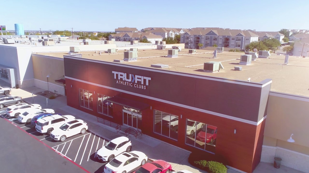 TruFit Universal City