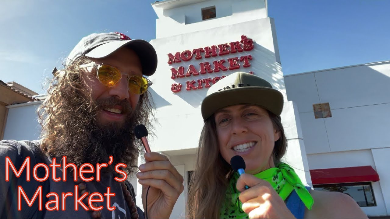 Mother’s Market & Kitchen