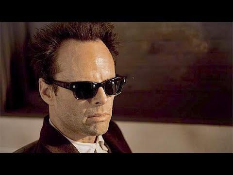 Walton Goggins on Playing Boyd Crowder in “Justified" | The Rich Eisen Show | 2/20/20
