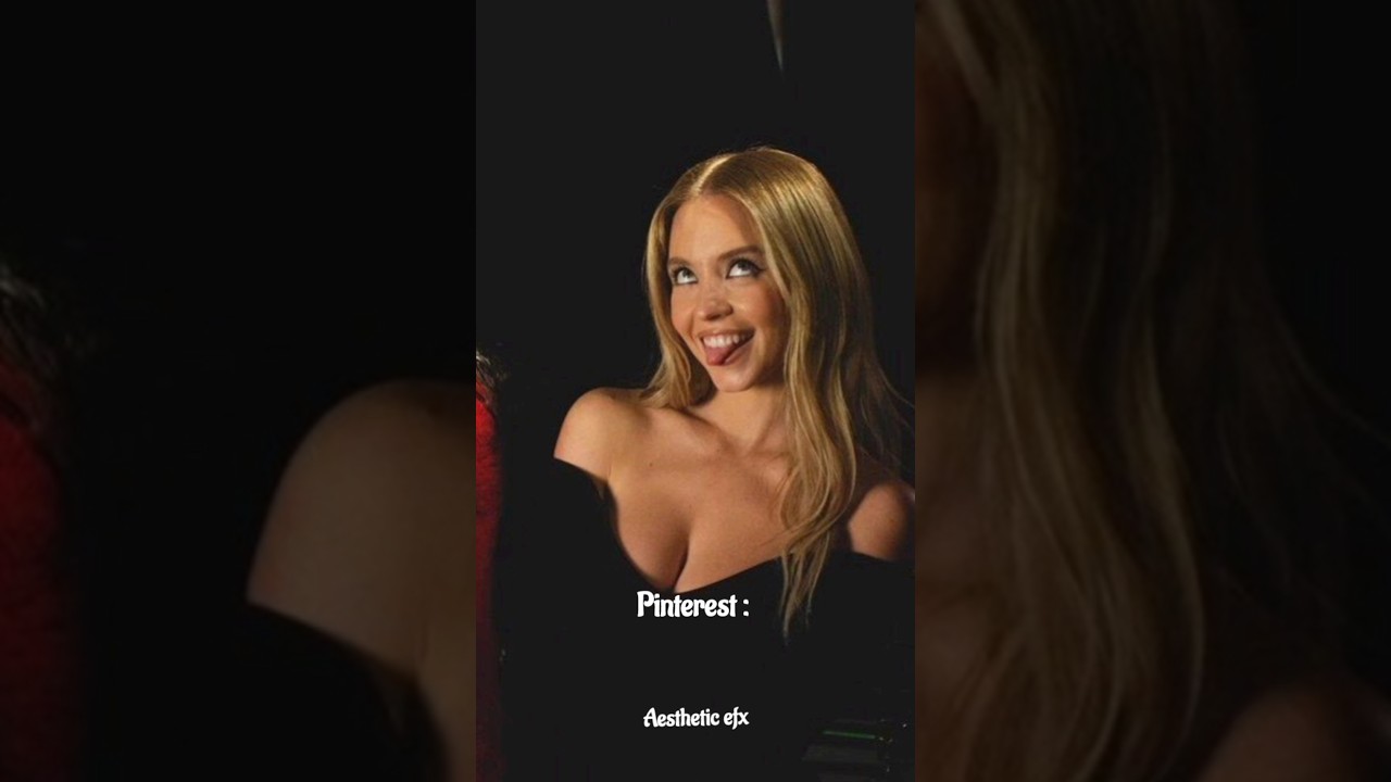 SYDNEY SWEENEY 🫶🏻❤️‍🩹 #trendingshorts #aesthetic #fyp #hollywood #edit