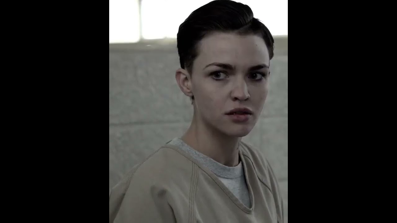 Never mess with Piper! | #oitnb #orangeisthenewblack #piperchapman