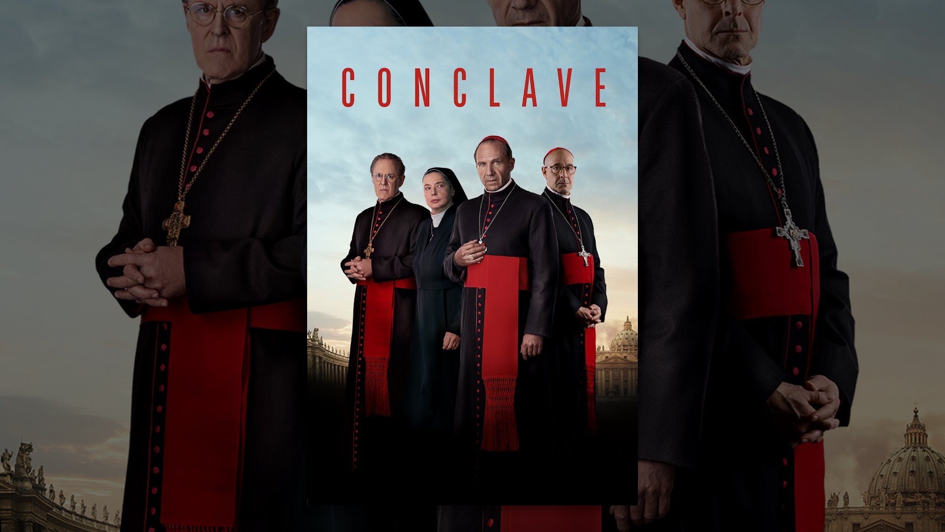 Conclave