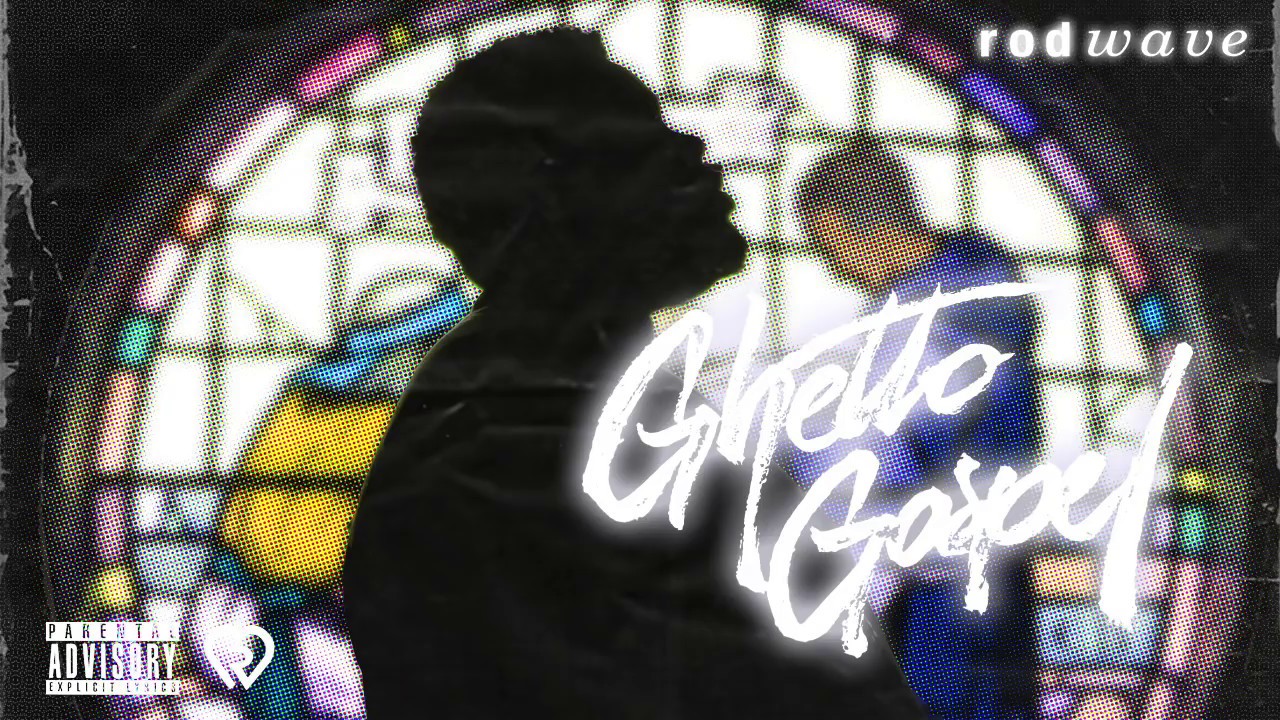 Rod Wave - Abandon (Official Audio)