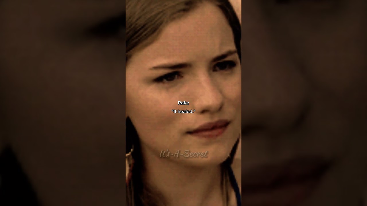 "Three times..." #outerbanks #pov #rafecameron #obxpov #obx #kooks #fyp