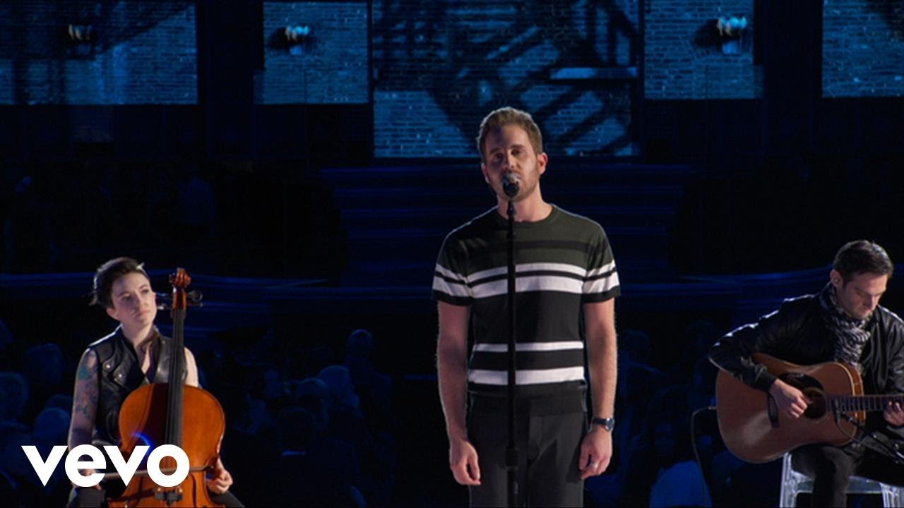 Ben Platt - Somewhere (LIVE From The 60th GRAMMYs ®)