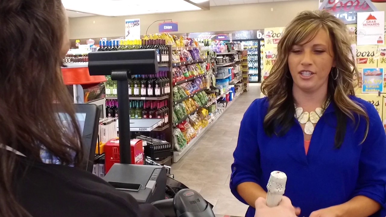 Town Pump Convenience Stores Footage