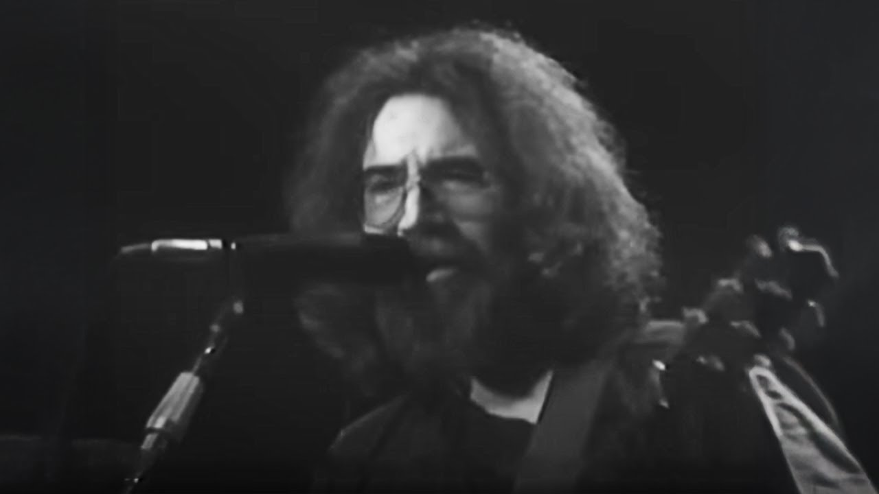 Jerry Garcia Band - That's What Love Will Make You Do | Live at Capitol Theatre (1980)
