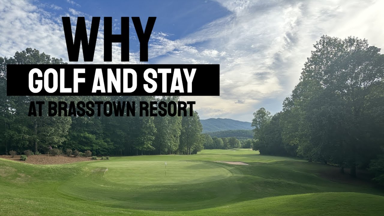 Brasstown Valley Resort and Spa