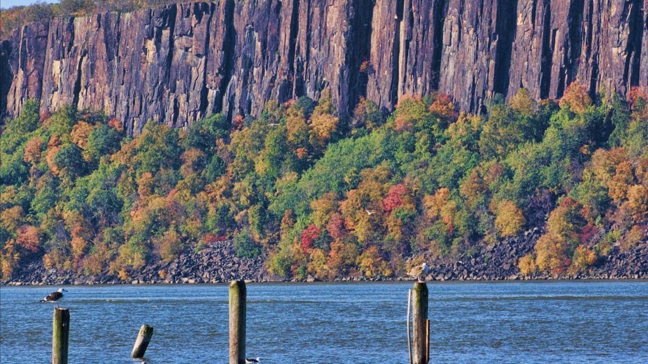 Welcome to Hastings-on-Hudson, NY