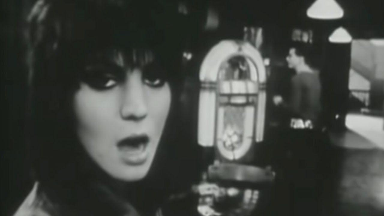 "I Love Rock 'n' Roll" - Joan Jett & the Blackhearts (Official Video)