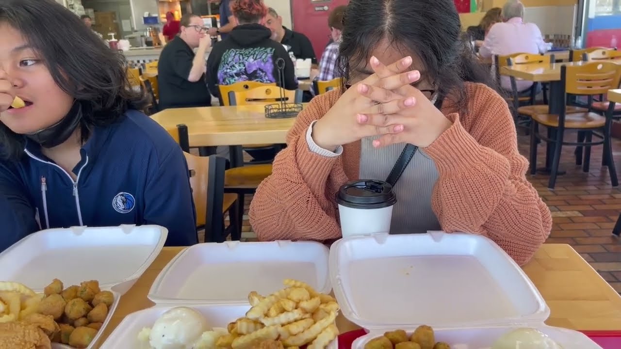 LISA'S CHICKEN Arlington Texas USA